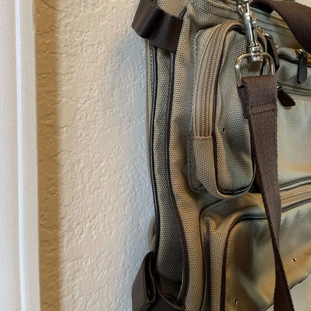 RMD Studio travel bag